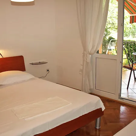 Apartment Mirjana.1 Tribanj-Kruscica