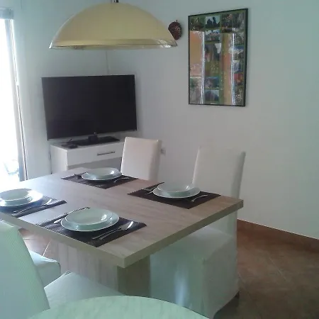 Mirjana.1 Apartment *