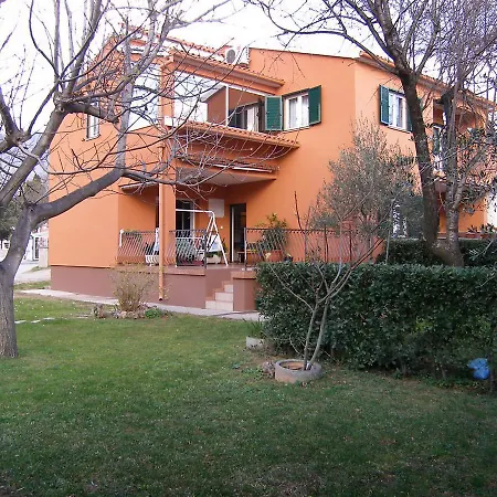 Mirjana.1 Apartment *