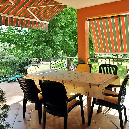Apartment Mirjana.1