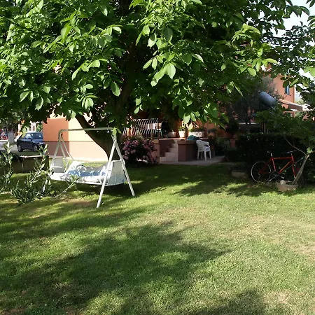 Apartment Mirjana.1 *
