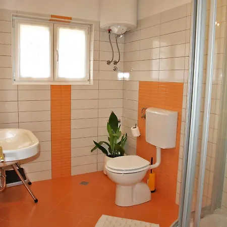 Mirjana.1 Apartment *