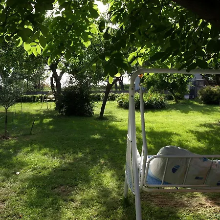 Apartment Mirjana.1 Tribanj-Kruscica