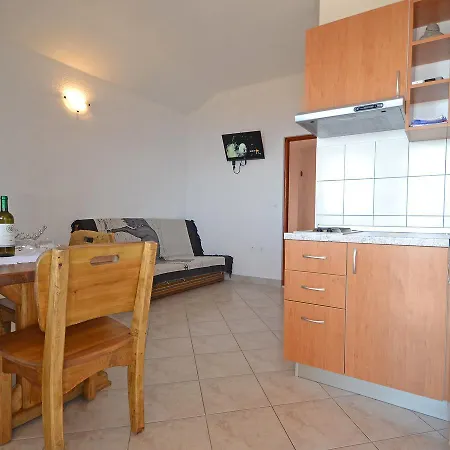 Mirjana.1 Apartment