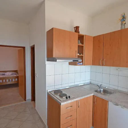 Mirjana.1 Apartment