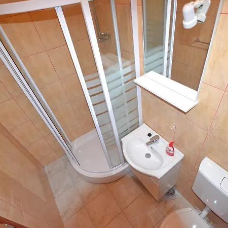 Apartment Mirjana.1 *